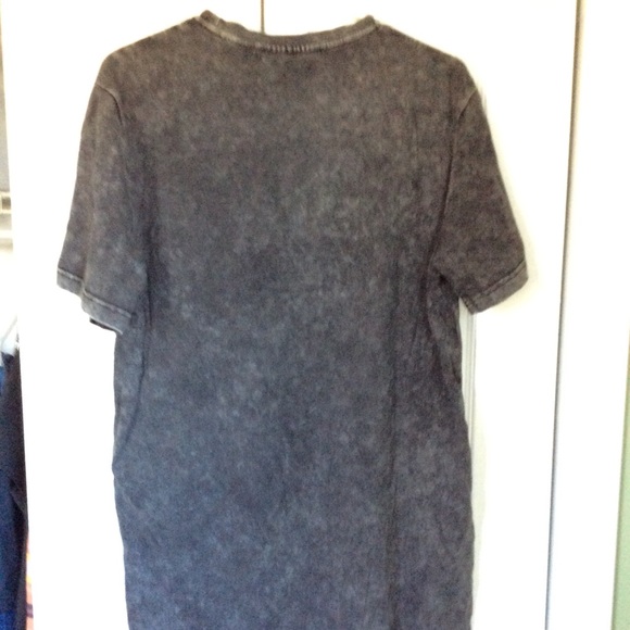 KILLSTAR NWOT seasonal black tshirt unisex XL - Picture 6 of 6